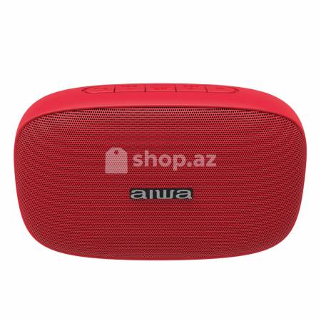 Portativ akustik sistem Aiwa SB-X50 Red