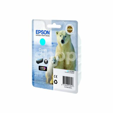 Kartric Epson XP600/7/8