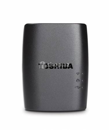 WiFI adapter Toshiba StorE Wireless (HDWW100EKWF1 )
