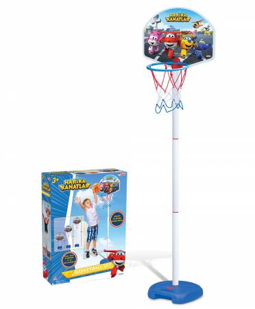 İdman oyuncağı Basketbol Dede Oyuncak FT03541