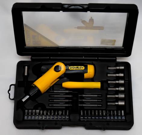  Alət çantası Stanley 063038