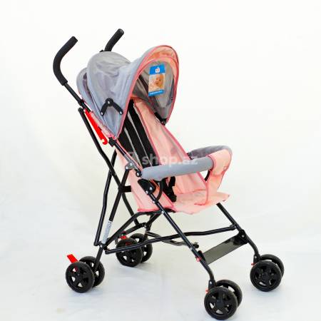 Uşaq arabası Gina Kids 60210708