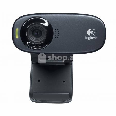 Veb kamera Logitech HD C310