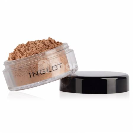 Kirşan Inglot TRANSLUCENT LOOSE 212