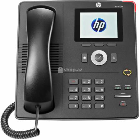  İP telefon HP 4120 (J9766A)