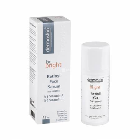 Serum Dermoskin BE-BRIGHT RETINIL 33ml