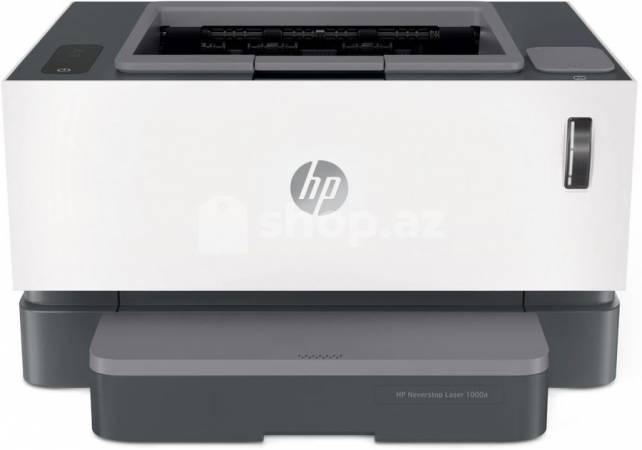 Printer HP Neverstop Laser 1000a