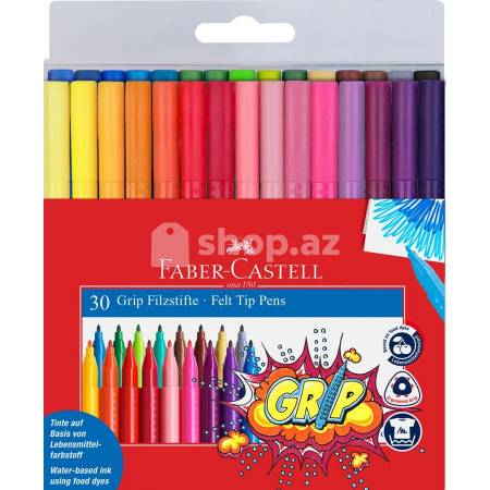 Flomaster Faber Castell 155335
