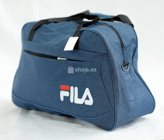 İdman çantası Sport FILA