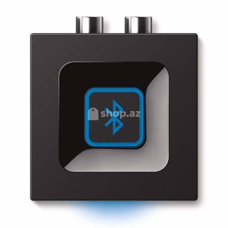 Akustik sistem Logitech Bluetooth Blue box II 933