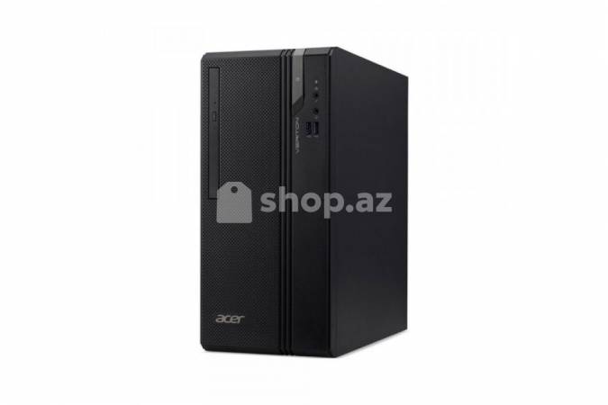 Stolüstü kompüter Acer Veriton ES2730G (DT.VS2MC.014)