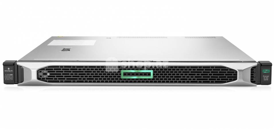 Server HPE ProLiant DL160 Gen10