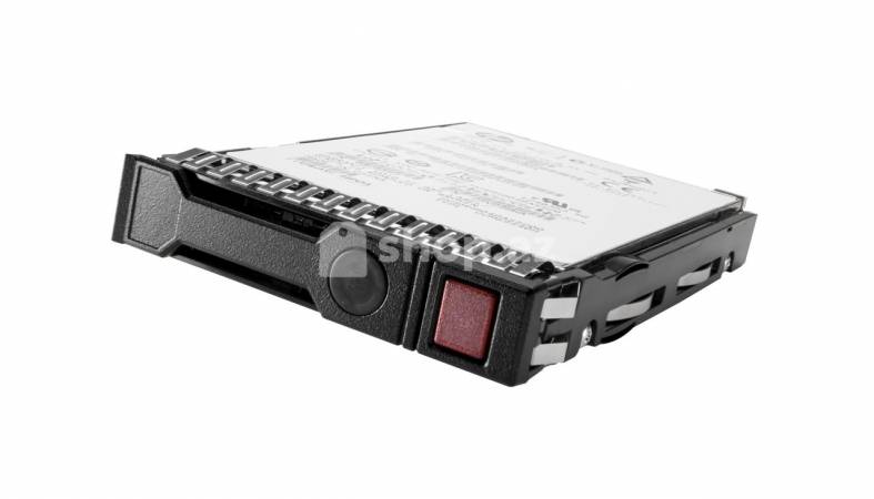 SSD HPE 480GB SATA 6G Read Intensive SFF (2.5in) SC 3yr Wty Multi Vendor