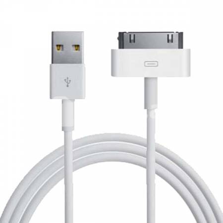  30-pin kabeli Apple Iphone Ipad 30 Pin Usb Kabel