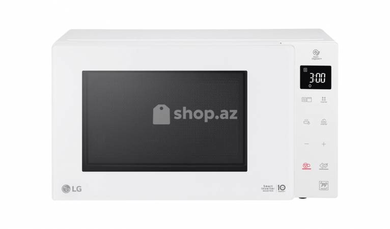Mikrodalğalı soba LG MS2336GIH.BWHQCIS