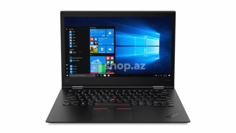 Noutbuk Lenovo ThinkPad X1 Yoga (3rd Gen) Touch