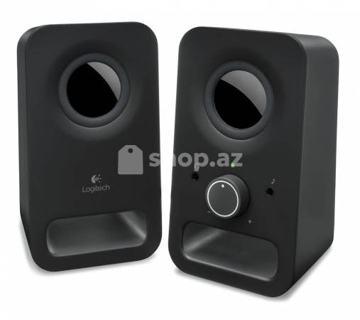 Akustik sistem Logitech Z150 Multimedia 2.0
