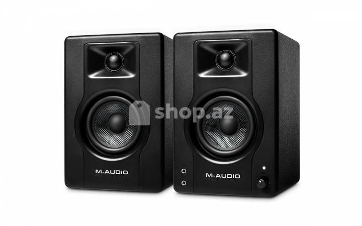 Akustik sistem M-Audio BX3
