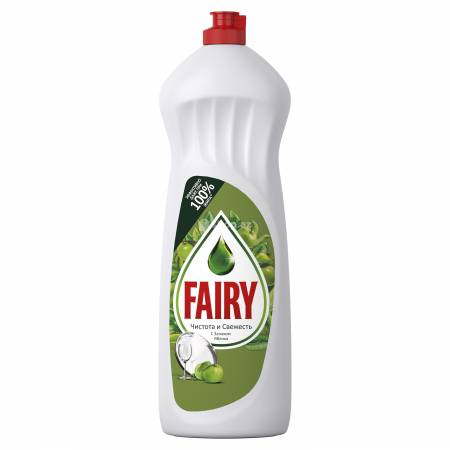Qabyuyan vasitə Fairy Alma 1 lt