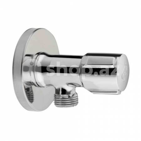  Birləşdirici su kranı GPD TMS01  3/8"