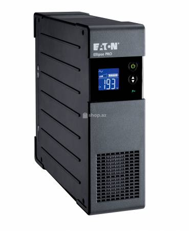 UPS Eaton Ellipse PRO 850 DIN