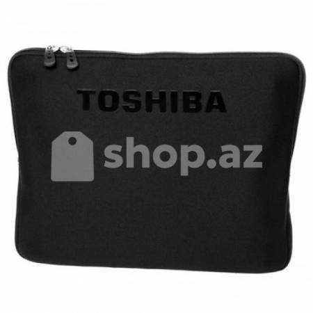 Noutbuk çantası Toshiba PX1439E-1NCA LAPTOP SLEEVE- 13.3''