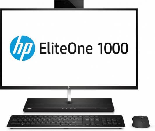 Monoblok HP EliteOne 1000 G2 (2B390ES)