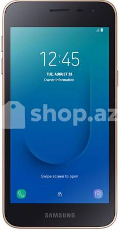 Smartfon Samsung Galaxy J2 Core J260 1GB/16GB  Dual LTE Gold