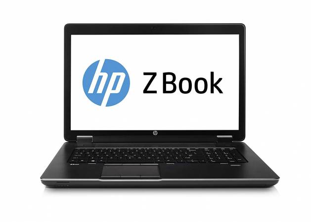 Noutbuk HP ZBook 15 Mobile Workstation (G2Q19UP)