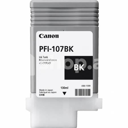 Kartric Canon PFI107B