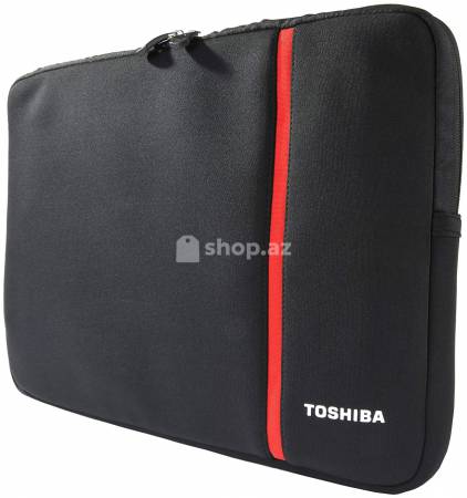 Noutbuk çantası Toshiba PX1563E-1NCA SLEEVE- 10.1''