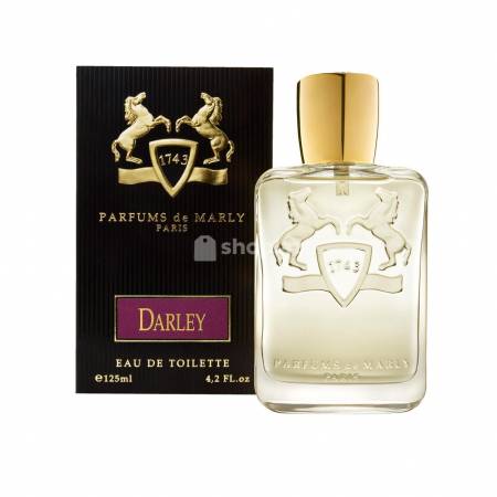 Kişi üçün ətir Parfums De Marly DARLEY EDT M 125 ML