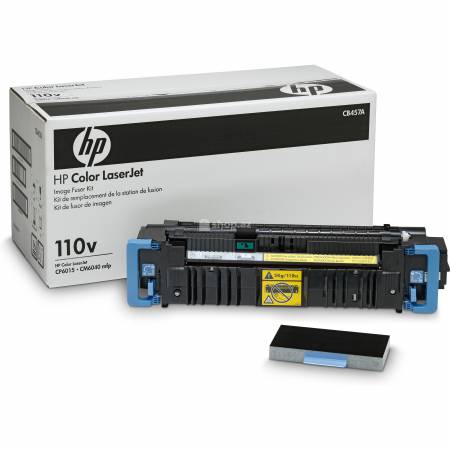  Fyuzer dəsti HP Color LaserJet CB457A 110V