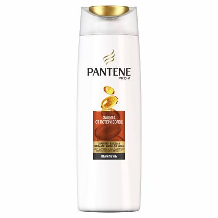 Şampun Pantene Saç Tökülmə Əlehinə 400ml