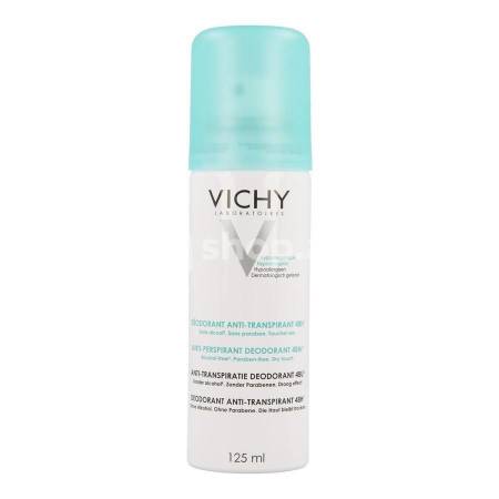 Antiperspirant Vichy 48H 125ML