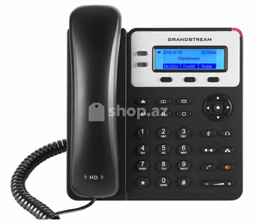  İP telefon Grandstream GXP1625