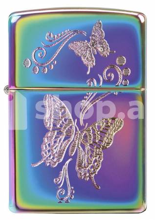  Alışqan Zippo 28442