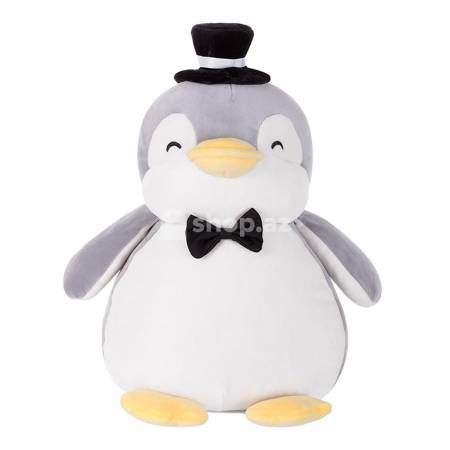 Yumşaq oyuncaq Miniso Penguin 2007774210107