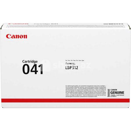Kartric Canon CRG-041 EUR