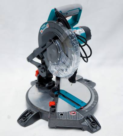 Elektrik mişar Total ts42142101