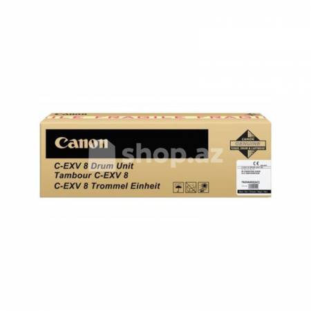  Fotobaraban bloku Canon CANON DR CARTR. (40K0 IRC/CLC-32)