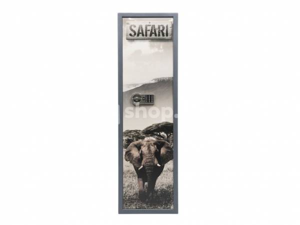 Seyf Valberg Safari EL PRİNT