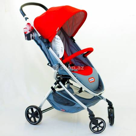 Uşaq arabası Little Tikes LT102