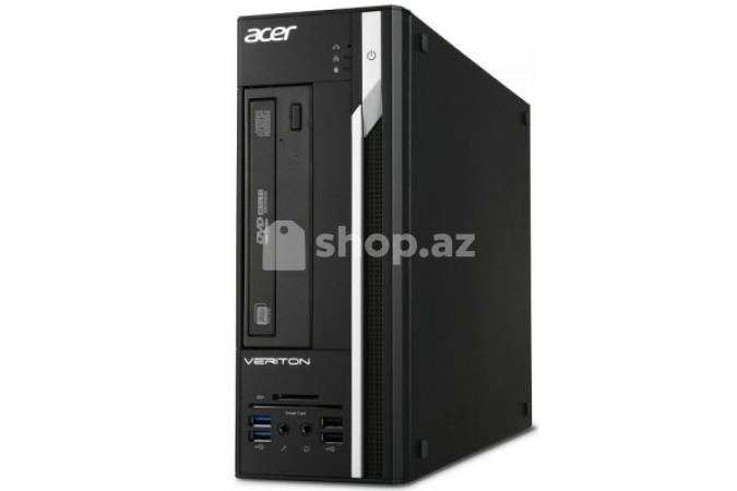 Stolüstü kompüter Acer Veriton X2640G (DT.VPUMC.098)