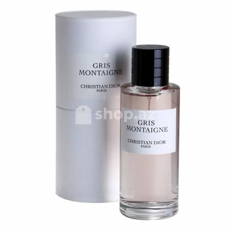 Qadınlar üçün ətir Dior GRIS MONTAIGNE EDP L 125 ML