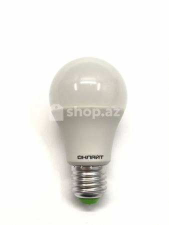  LED lampa Onlayt  PROMO A55 10W E27 82911