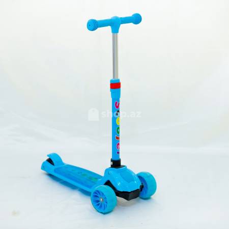 Uşaq samokatı Gina Kids DL010