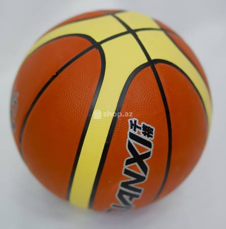  Basketbol topu Şirinlər M-5250