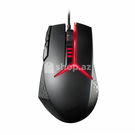  Mouse Lenovo Y Gaming Precision Wired