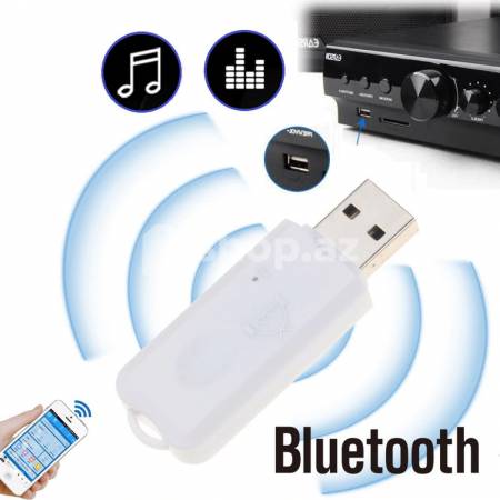 Bluetooth qarnitur XBOSS S1 Telefonunuzu Blutuz ilə Avtomobilinizə Qoşun